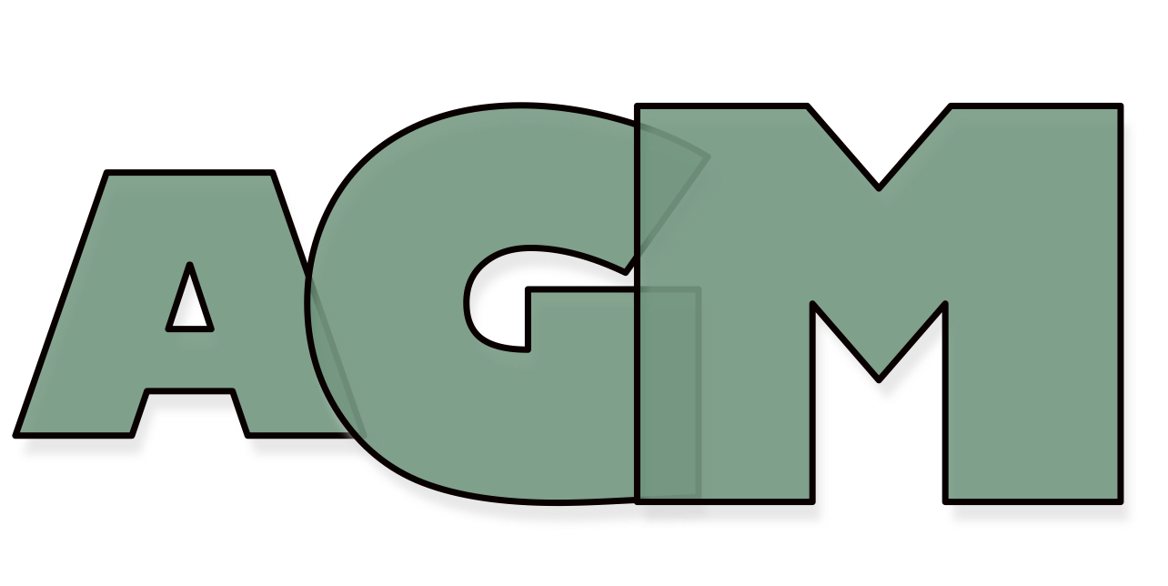 AGM icon